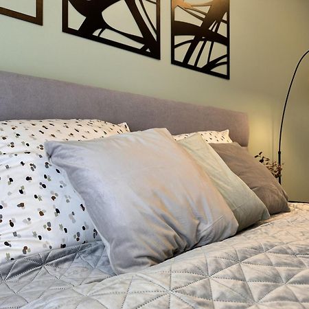 3Unity Apartment Kamence Kysucke Nove Mesto Zewnętrze zdjęcie