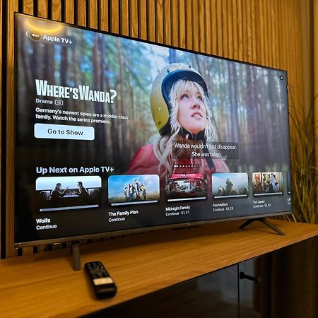 3Unity Apartment Kamence Kysucke Nove Mesto Zewnętrze zdjęcie
