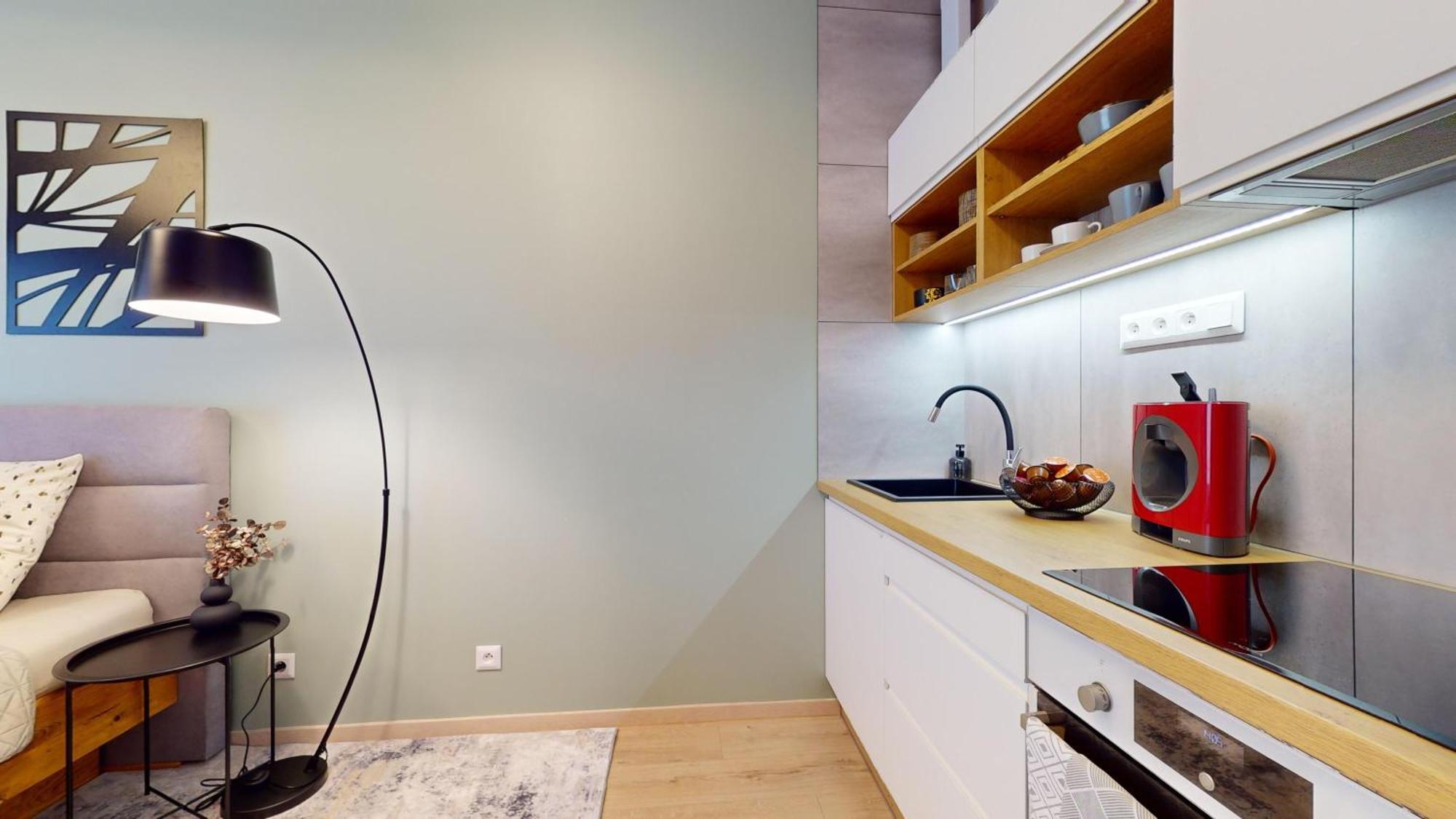 3Unity Apartment Kamence Kysucke Nove Mesto Zewnętrze zdjęcie
