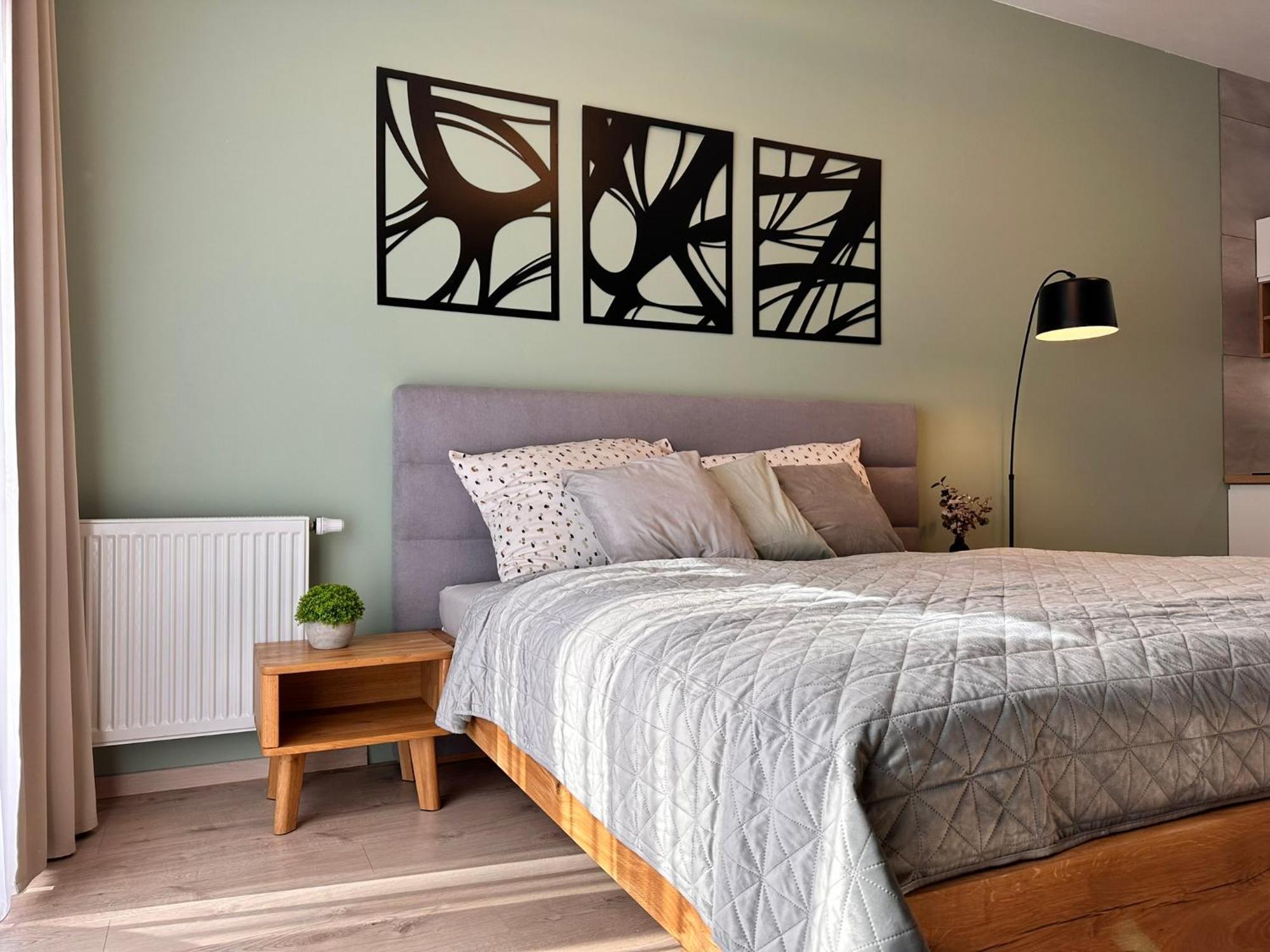 3Unity Apartment Kamence Kysucke Nove Mesto Zewnętrze zdjęcie