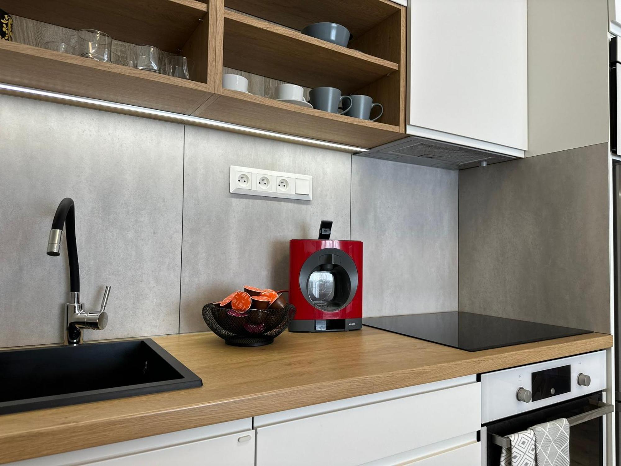 3Unity Apartment Kamence Kysucke Nove Mesto Zewnętrze zdjęcie