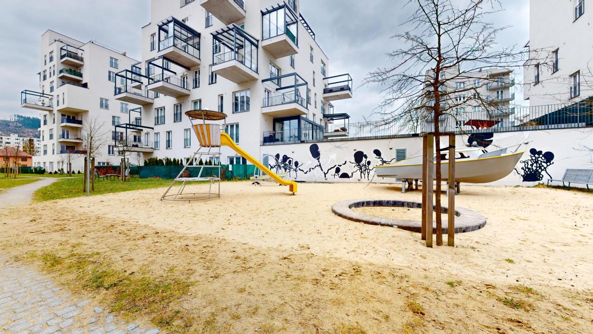 3Unity Apartment Kamence Kysucke Nove Mesto Zewnętrze zdjęcie