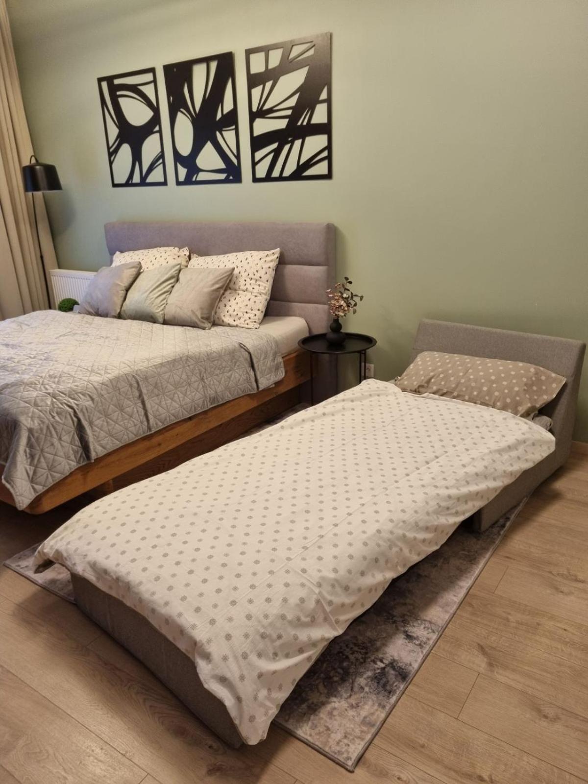 3Unity Apartment Kamence Kysucke Nove Mesto Zewnętrze zdjęcie