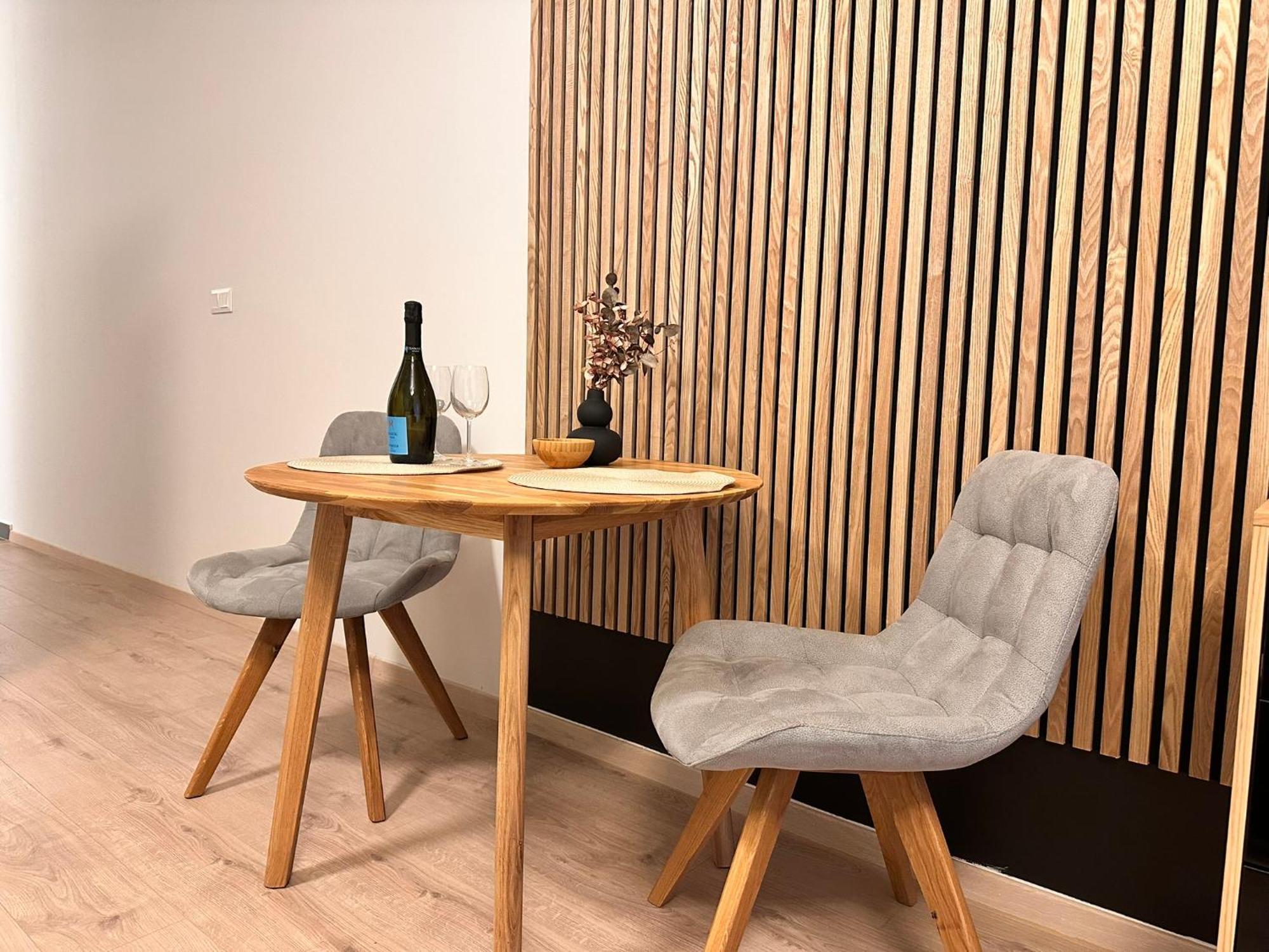 3Unity Apartment Kamence Kysucke Nove Mesto Zewnętrze zdjęcie