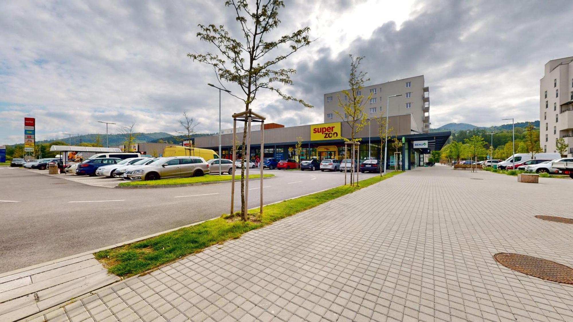 3Unity Apartment Kamence Kysucke Nove Mesto Zewnętrze zdjęcie