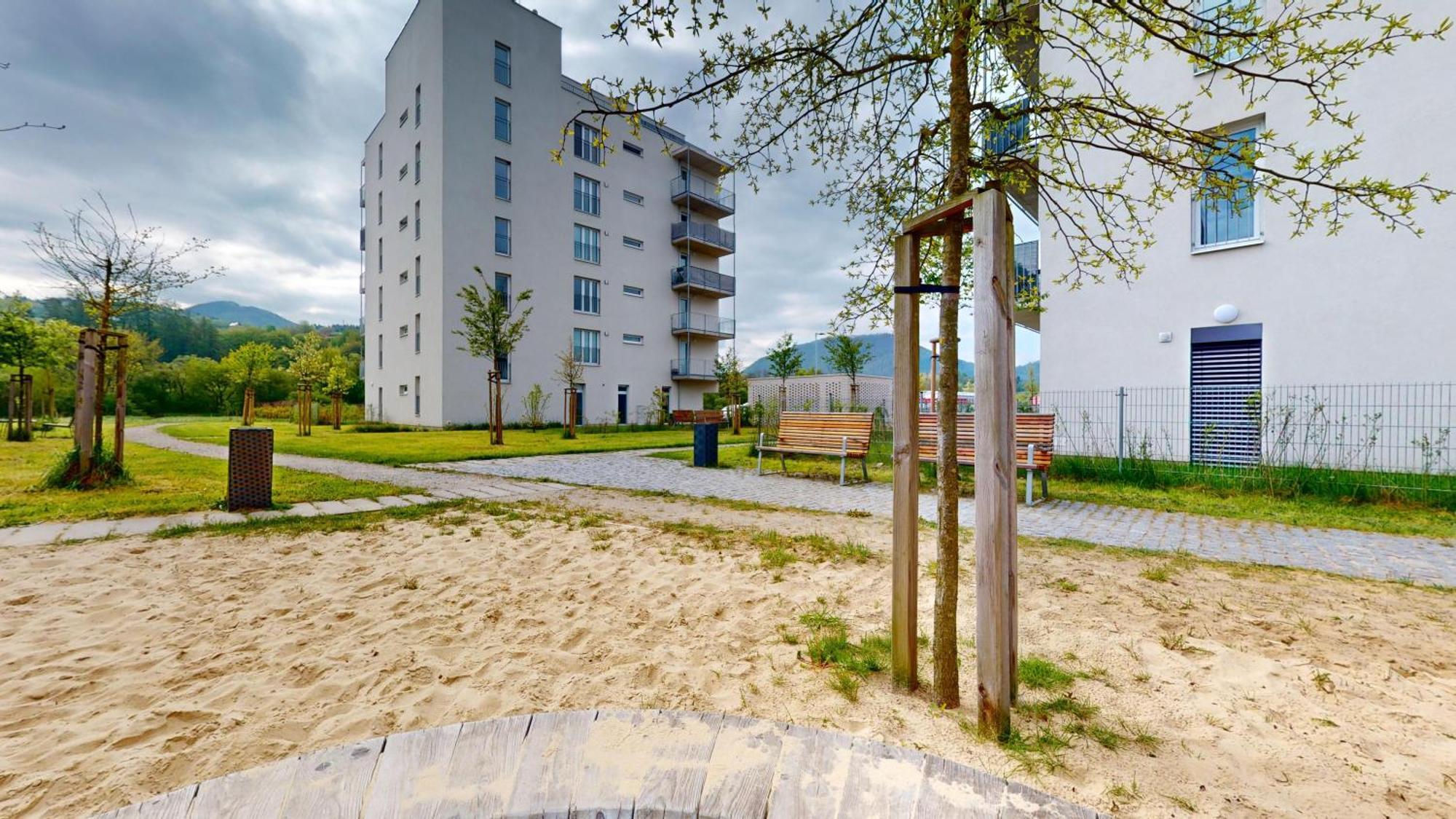 3Unity Apartment Kamence Kysucke Nove Mesto Zewnętrze zdjęcie