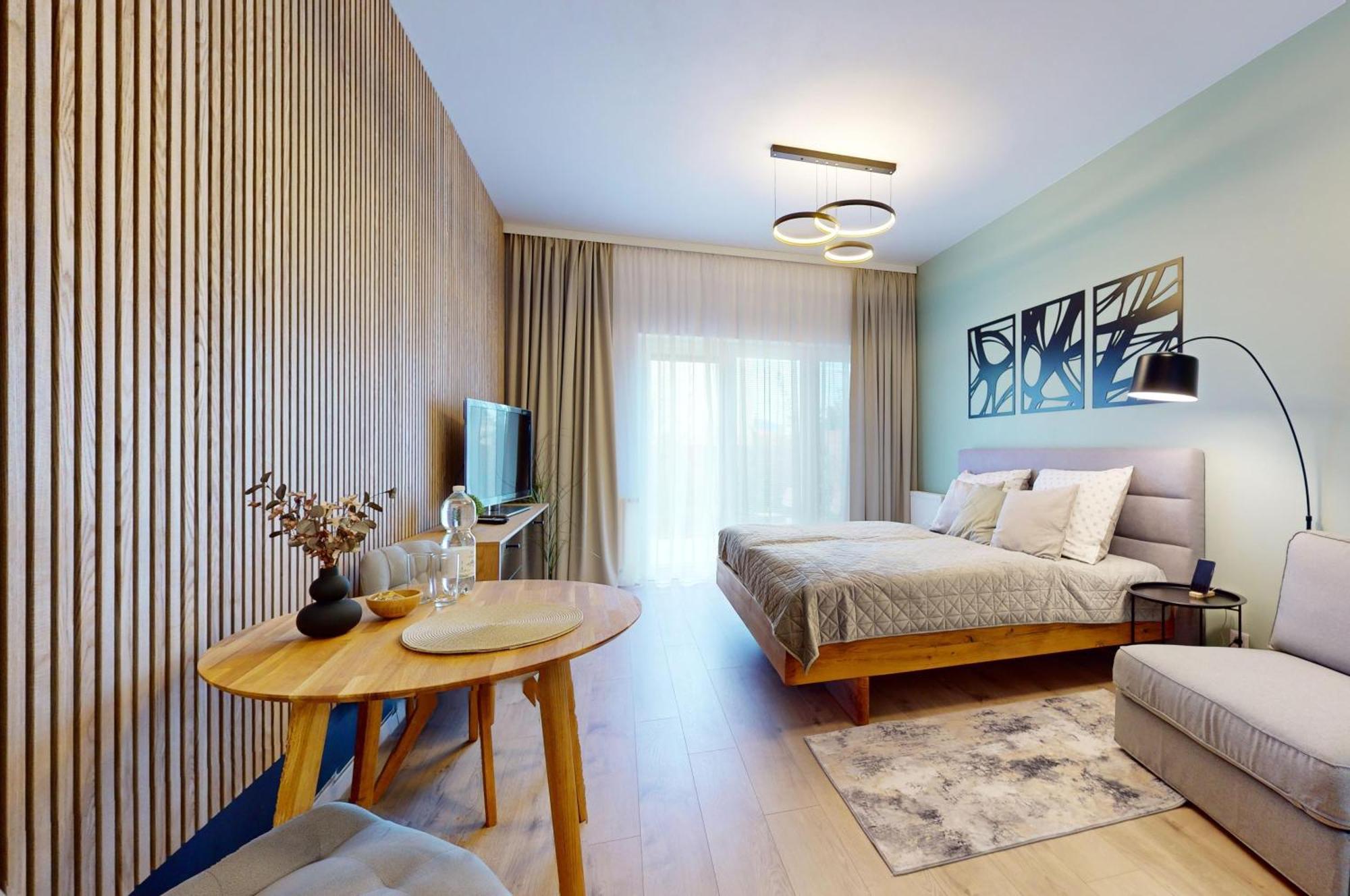 3Unity Apartment Kamence Kysucke Nove Mesto Zewnętrze zdjęcie
