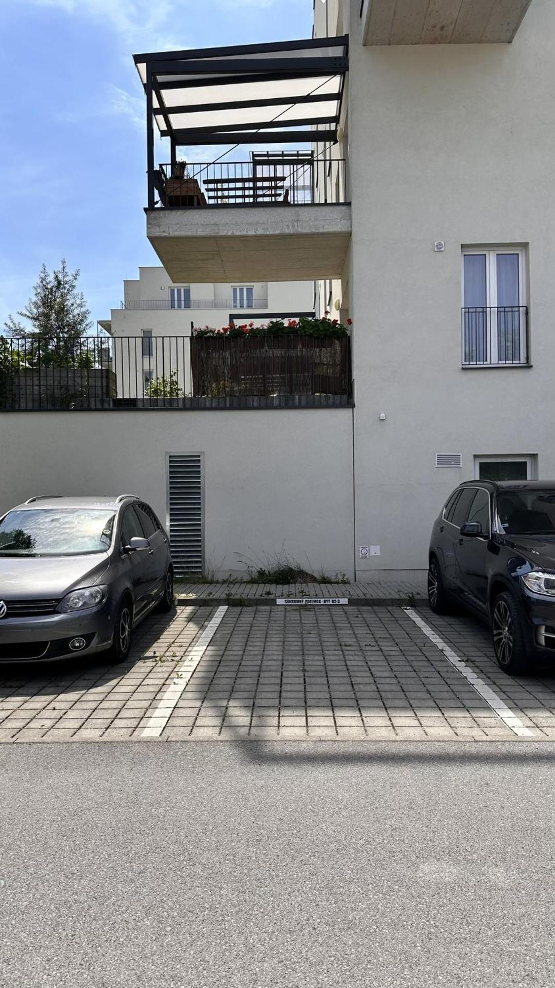 3Unity Apartment Kamence Kysucke Nove Mesto Zewnętrze zdjęcie
