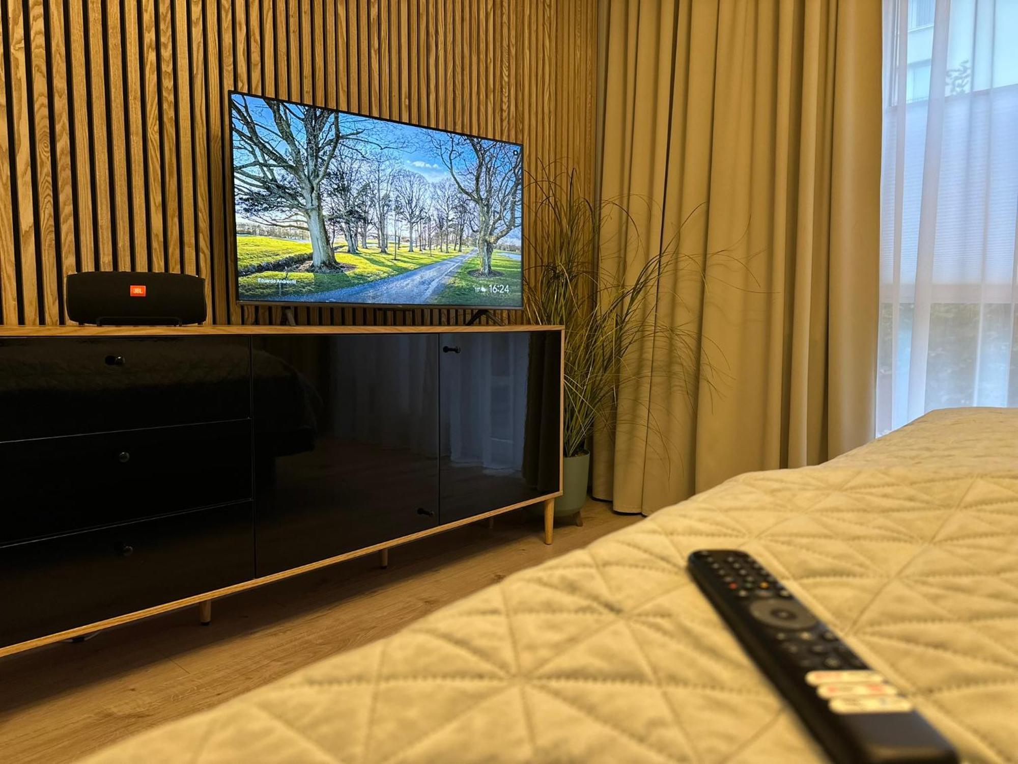 3Unity Apartment Kamence Kysucke Nove Mesto Zewnętrze zdjęcie